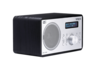 VIVAX radio FM DAB DW-2 DAB Black
