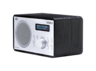 VIVAX radio FM DAB DW-2 DAB Black