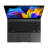 Laptop ASUS Zenbook 14X OLED UM5401RA-OLED-KN731W, 14 OLED 2,8K 550nits Touchscreen, AMD  Ryzen 7 6800H, 16GB RAM, 1TB PCIe NVMe SSD, Windows 11 Home