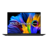 Laptop ASUS Zenbook 14X OLED UM5401RA-OLED-KN731W, 14 OLED 2,8K 550nits Touchscreen, AMD  Ryzen 7 6800H, 16GB RAM, 1TB PCIe NVMe SSD, Windows 11 Home