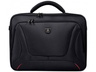 PORT torba za laptop COURCHEVEL CLAMSHELL 15.6", CRNA