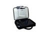 PORT torba za laptop COURCHEVEL CLAMSHELL 15.6", CRNA