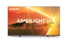 PHILIPS The Xtra MiniLED televizor 55PML9008/12, 4K Ultra HD, Smart TV, 120 Hz VRR, Ambilight, HDMI 2.1, Antracit sivi    **MODEL 2023**