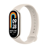 Xiaomi Smart Band 8, Champagne Gold (Pametna narukvica)