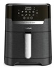 TEFAL friteza EY505815 vrući zrak; Air Fry & Grill; 1550 W, 4,2 lit.