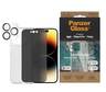 PanzerGlass 3u1 set Privacy iPhone 14 Pro mobitel
