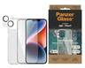 PanzerGlass 3u1 set Apple iPhone 14 mobitel