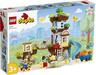 LEGO 10993 LEGO DUPLO Kućica na drvetu 3 u 1