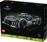 LEGO 42156 LEGO Technic Peugeot 9X8 24H Le Mans Hybrid Hypercar