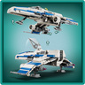 LEGO 75364 LEGO Star Wars E-Wing™ Nove Republike protiv Starfightera™ Shin Hati