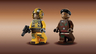 LEGO 75346 LEGO Star Wars Gusarski borac Snub