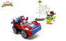 LEGO 10789 LEGO Spidey Spider-Manov auto i Doc Ock