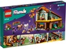LEGO 41745 LEGO Friends Jesenja štala za konje