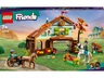 LEGO 41745 LEGO Friends Jesenja štala za konje