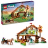 LEGO 41745 LEGO Friends Jesenja štala za konje