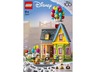 LEGO 43217 LEGO Disney Princess Kuća UP