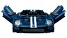 LEGO 42154 LEGO Tehnic 2022 Ford GT