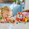 LEGO Vatrogasna postaja i vatrogasni kamion 60375
