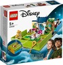 LEGO 43220 LEGO Disney Princess Priče o avanturama Petra Pana i Wendy