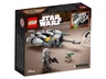 LEGO 75363 LEGO Star Wars TM Mandalorijanski mikrolovac Starfighter N-1™