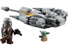 LEGO 75363 LEGO Star Wars TM Mandalorijanski mikrolovac Starfighter N-1™