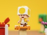 LEGO Super Mario Početna staza Pustolovine s Peach 71403