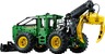 LEGO 42157 LEGO Technic Skider John Deere 984L-II
