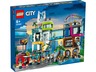 LEGO 60380 LEGO City Centar grada