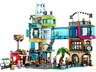 LEGO 60380 LEGO City Centar grada