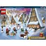 LEGO® Harry Potter™ Adventski kalendar 76418