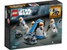 LEGO 75359 LEGO Star Wars 332. Ahsokin Vojnik Klon borbeni set