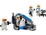 LEGO 75359 LEGO Star Wars 332. Ahsokin Vojnik Klon borbeni set