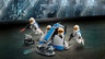 LEGO 75359 LEGO Star Wars 332. Ahsokin Vojnik Klon borbeni set