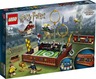 LEGO 76416 LEGO Harry Potter Kovčeg za metloboj