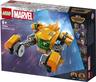 LEGO 76254 LEGO Super Heroes Marvel Brod malog Rocketa