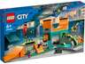 LEGO 60364 LEGO City Skejt park
