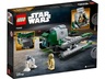LEGO 75360 lego Star Wars Yodin zvjezdani lovac Jedija™