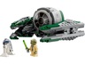 LEGO 75360 lego Star Wars Yodin zvjezdani lovac Jedija™
