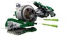 LEGO 75360 lego Star Wars Yodin zvjezdani lovac Jedija™