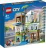 LEGO 60365 LEGO City Stambena zgrada