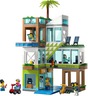 LEGO 60365 LEGO City Stambena zgrada