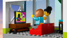 LEGO 60365 LEGO City Stambena zgrada
