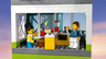 LEGO 60365 LEGO City Stambena zgrada