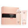Iceberg, Twice Rosa, 2 Piece Gift Set: EDT 125ml - Body Lotion 100ml