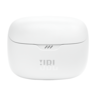 JBL bežične bluetooth slušalice TUNE BEAM WHITE