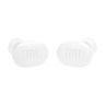 JBL bežične bluetooth slušalice TUNE BUDS WHITE