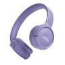 JBL bežične bluetooth slušalice on-ear, TUNE 520 BT PUR