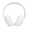 JBL bežične bluetooth slušalice on-ear, TUNE 720 BT WHITE