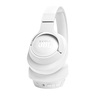 JBL bežične bluetooth slušalice on-ear, TUNE 720 BT WHITE