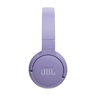JBL bežične bluetooth slušalice on-ear, TUNE 670 NC PURPLE
